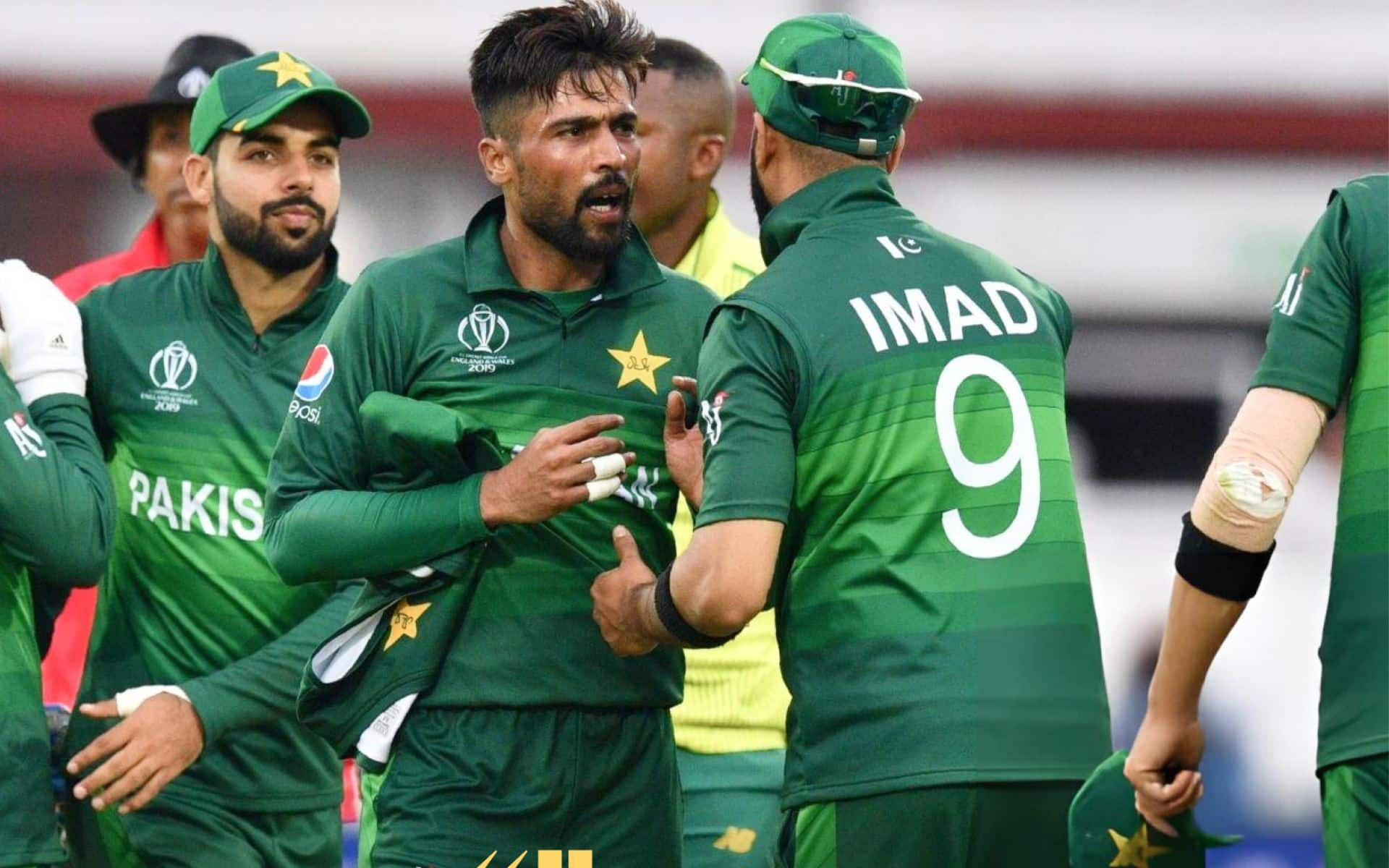 'Pakistan Cricket Currently In ICU' - Ex Captain Slams Babar Azam And Co With Shocking Remark